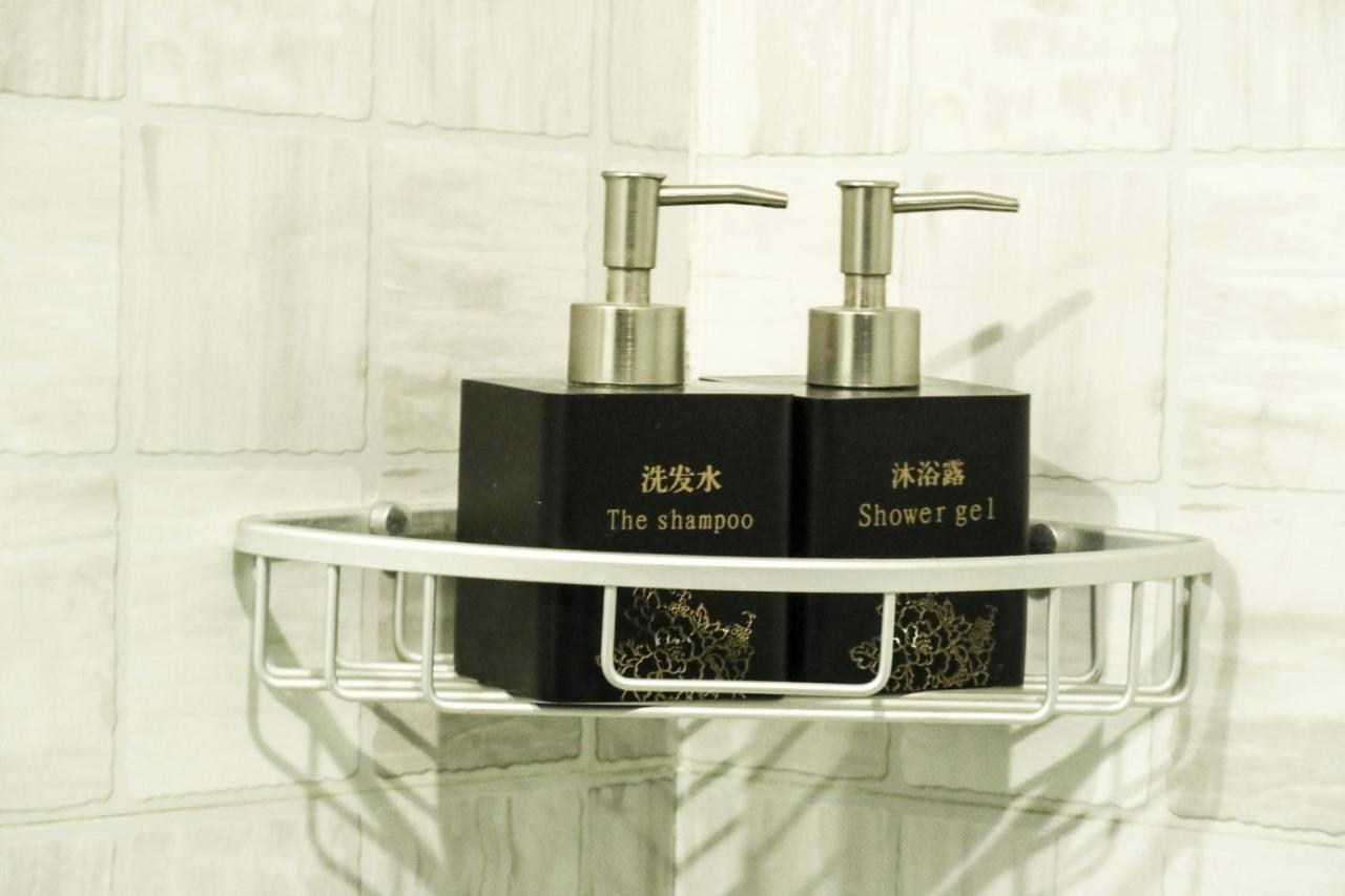 敦煌四季阳光．臻品酒店 外观 照片